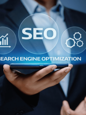 SEO