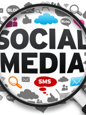 Social Media Marketing